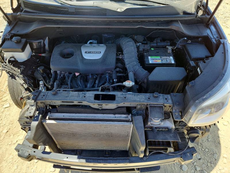 Photo 11 from auction – 2019 KIA SOUL with VIN KNDJX3AA9K7657432