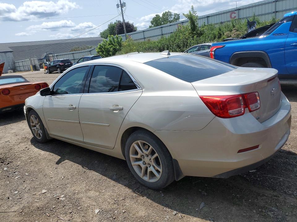 Foto 2 de la subasta – 2014 CHEVROLET MALIBU con VIN 1G11C5SL5EF301778