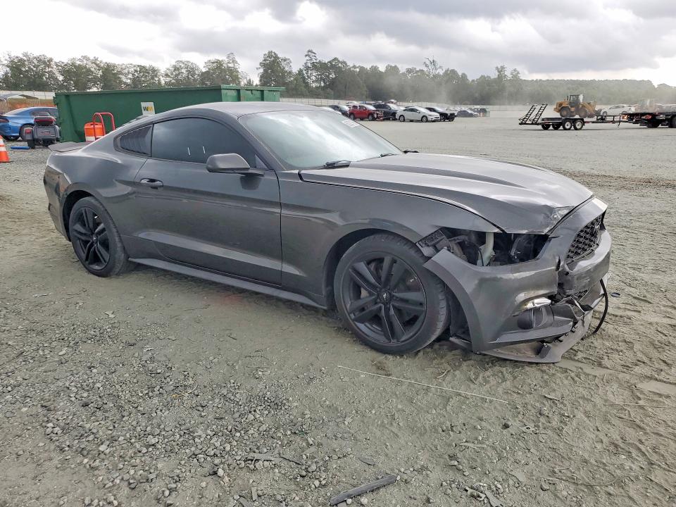 Photo 4 from auction – 2016 FORD MUSTANG with VIN 1FA6P8TH3G5326738