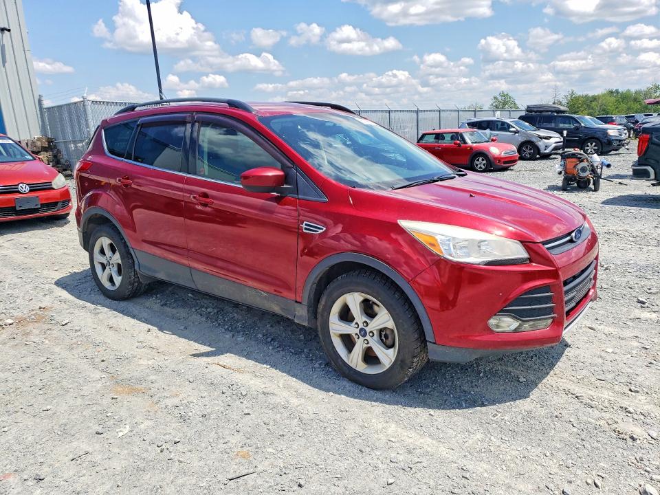 Zdjęcie 4 z aukcji – 2014 FORD ESCAPE z VIN 1FMCU9GX6EUC55143