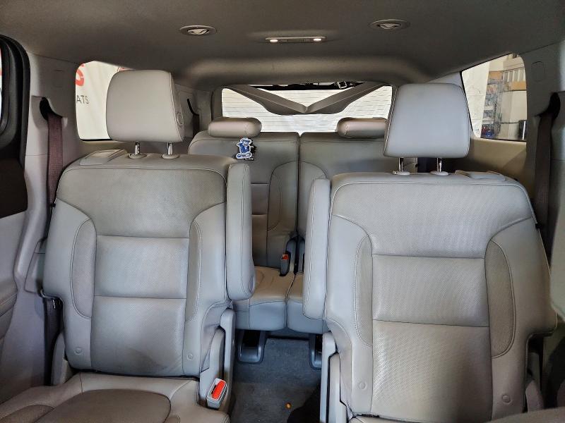 Photo 10 from auction – 2019 GMC ACADIA with VIN 1GKKNMLS3KZ276982