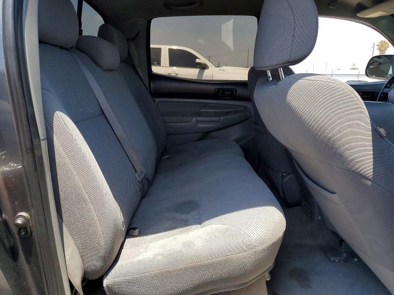 Photo 10 from auction – 2011 TOYOTA TACOMA with VIN 3TMJU4GN4BM117923
