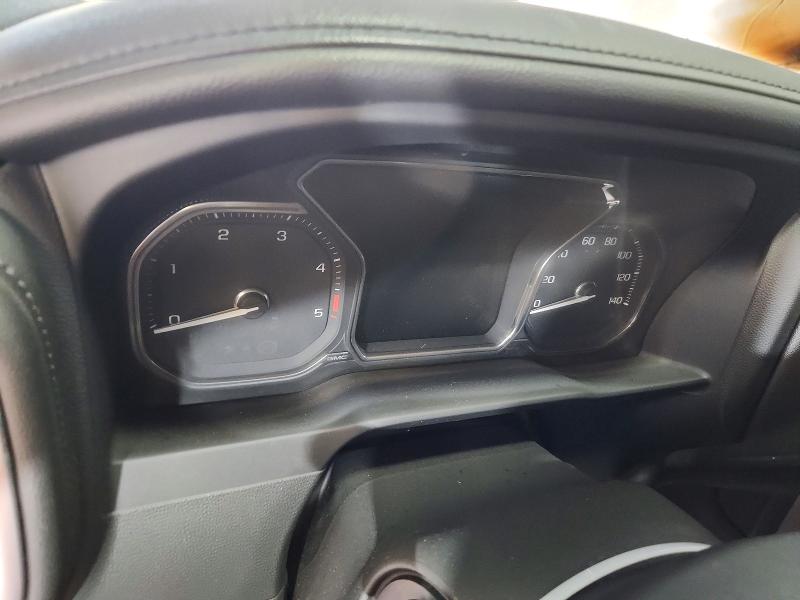 Photo 9 from auction – 2022 GMC SIERRA with VIN 1GT49REY2NF236275