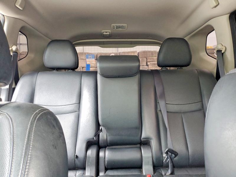 Photo 10 from auction – 2017 NISSAN ROGUE with VIN JN8AT2MV3HW017580