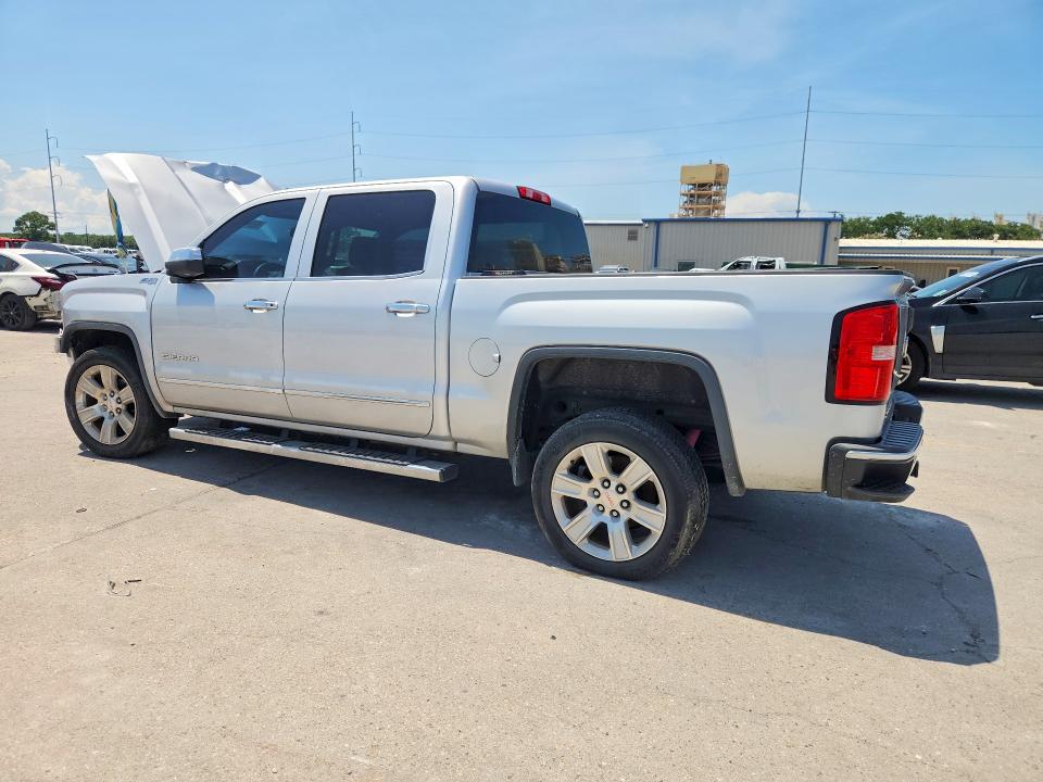 Foto 2 de la subasta – 2014 GMC SIERRA con VIN 3GTU2VEC3EG295495