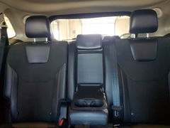 صورة رقم 10 من المزاد - 2017 FORD EDGE مع VIN 2FMPK4AP5HBB56715
