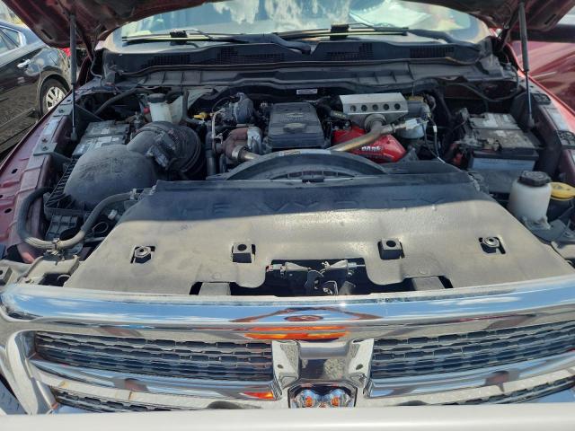 Photo 11 from auction – 2017 RAM 2500 with VIN 3C6UR5NL7HG540967