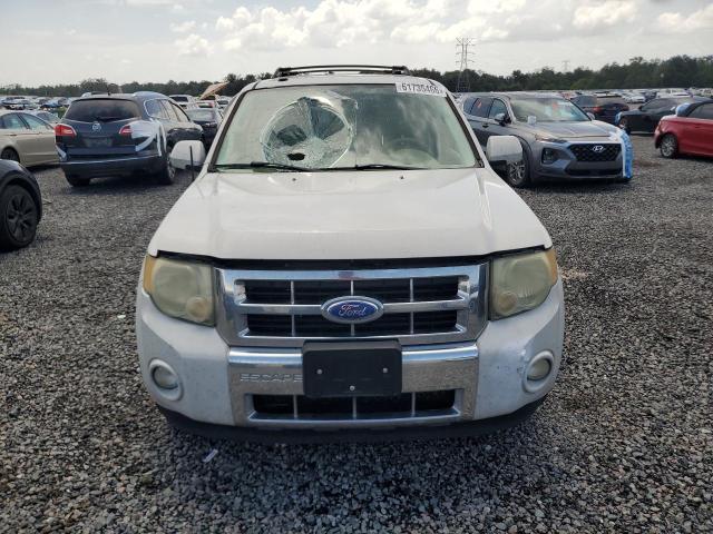 Photo 5 from auction – 2011 FORD ESCAPE with VIN 1FMCU0EG2BKC28821