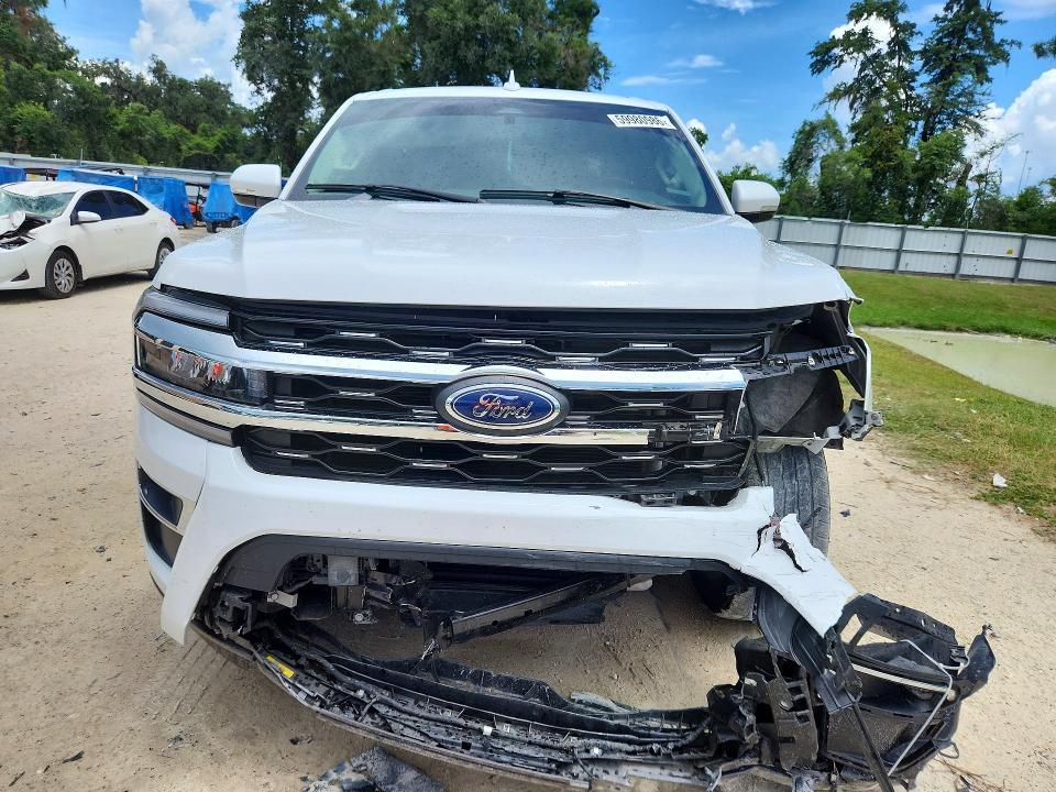 Photo 5 from auction – 2024 FORD EXPEDITION with VIN 1FMJU1K82REA35975