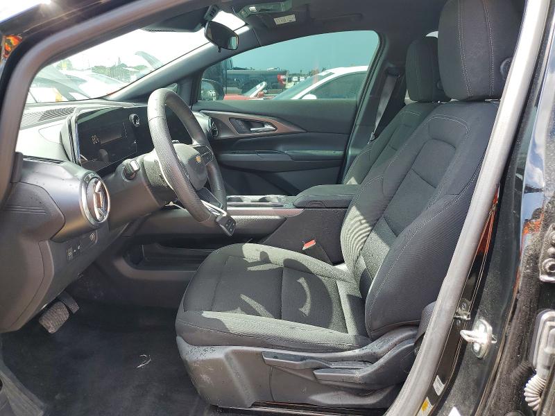Photo 7 from auction – 2025 CHEVROLET EQUINOX with VIN 3GN7DMRPXSS254019