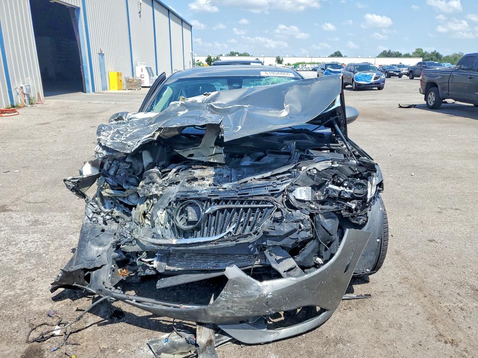 Photo 5 from auction – 2019 BUICK REGAL with VIN W04GR6SX0K1019415