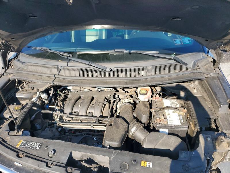 Photo 12 from auction – 2016 FORD EXPLORER with VIN 1FM5K8D82GGA92823