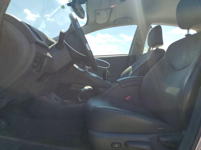 Photo 7 from auction – 2010 TOYOTA PRIUS with VIN JTDKN3DU8A0149752
