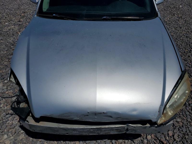Photo 11 from auction – 2010 CHEVROLET IMPALA with VIN 2G1WB5EK8A1200201