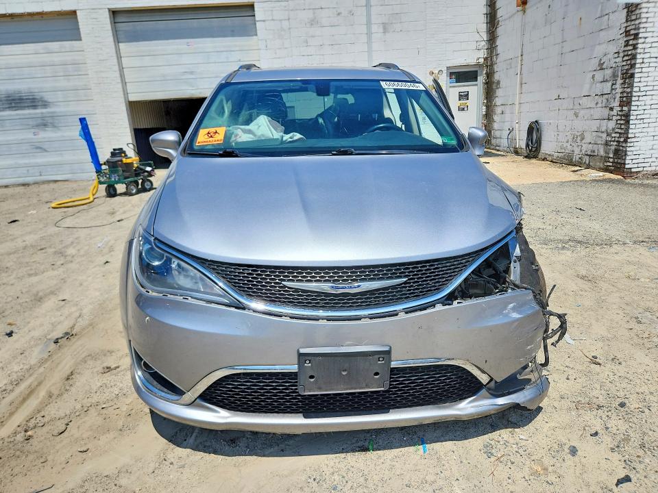 صورة رقم 5 من المزاد - 2020 CHRYSLER PACIFICA مع VIN 2C4RC1BG9LR279778