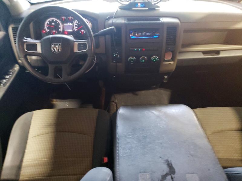 Photo 8 from auction – 2011 DODGE RAM 1500 with VIN 1D7RV1GT1BS685573