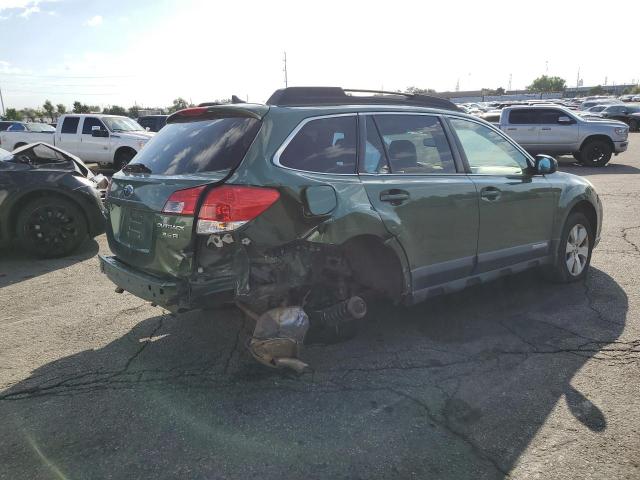 Photo 3 from auction – 2012 SUBARU OUTBACK with VIN 4S4BRDKC2C2212433