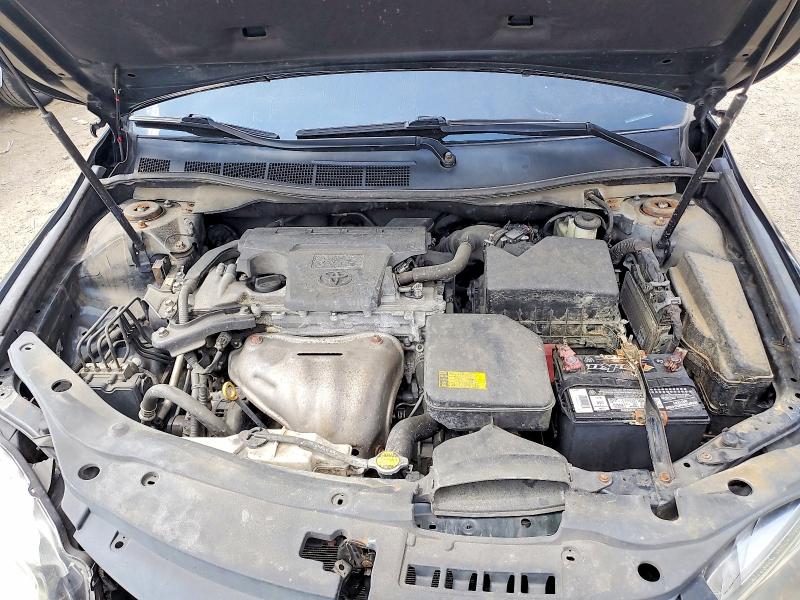 Photo 11 from auction – 2015 TOYOTA CAMRY with VIN 4T1BF1FK7FU960452