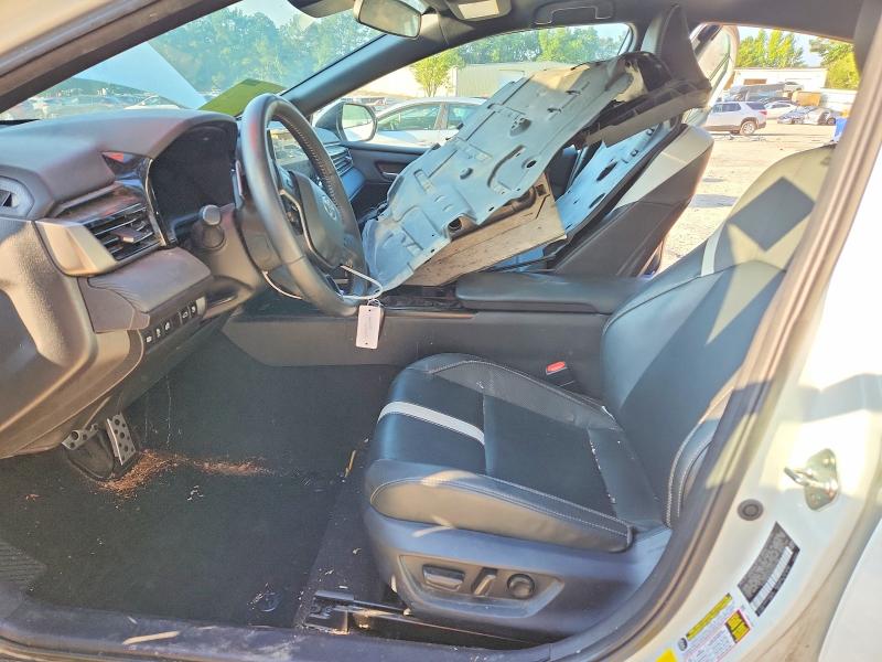 Photo 7 from auction – 2025 TOYOTA CAMRY with VIN 4T1DAACK3SU002186