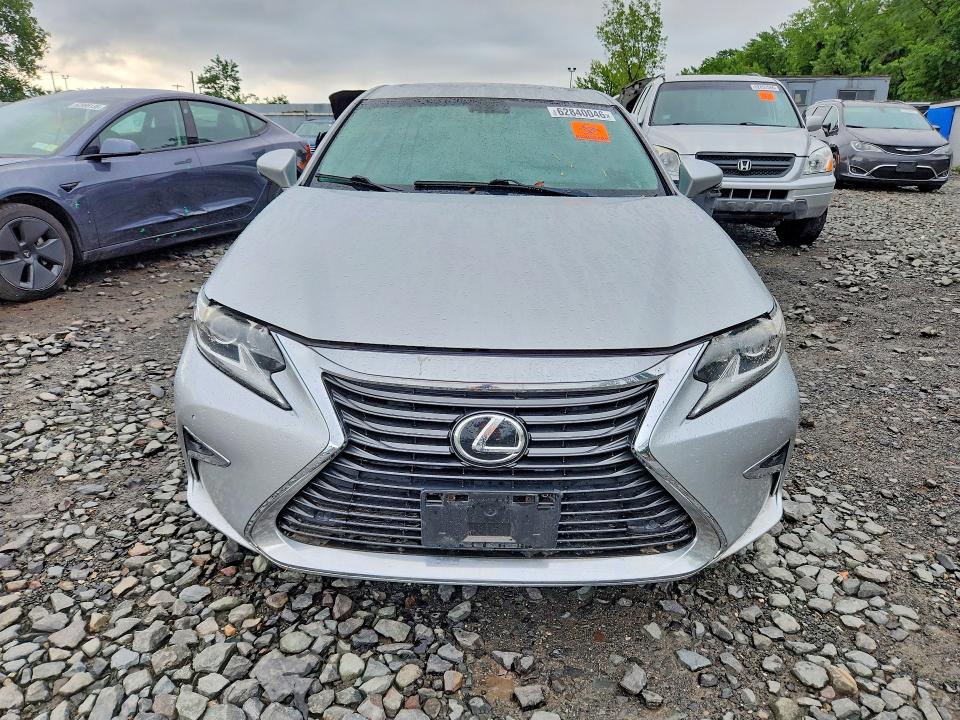 Photo 5 from auction – 2016 LEXUS ES with VIN 58ABK1GG9GU017396