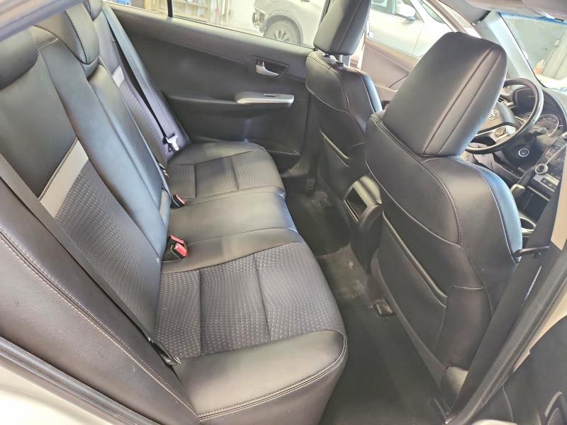 Photo 10 from auction – 2013 TOYOTA CAMRY with VIN 4T1BF1FK9DU672669