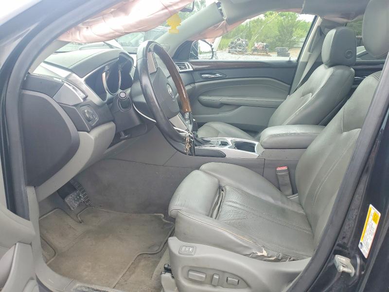 Photo 7 from auction – 2011 CADILLAC SRX with VIN 3GYFNAEY1BS665964