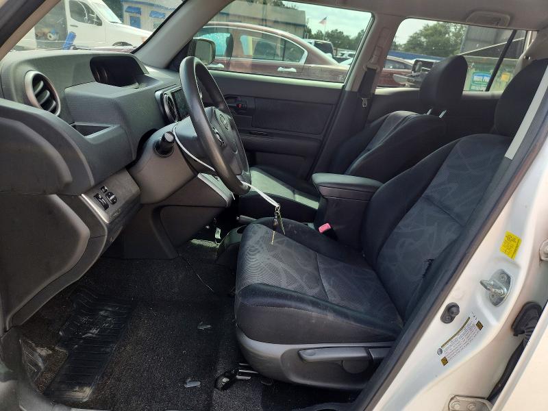 صورة رقم 7 من المزاد - 2011 SCION XB مع VIN JTLZE4FE4B1119299