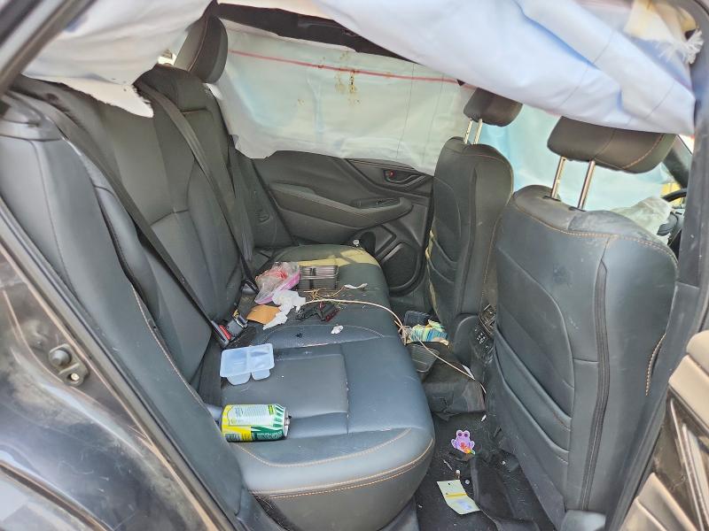 Photo 11 from auction – 2024 SUBARU OUTBACK with VIN 4S4BTGUD7R3142648