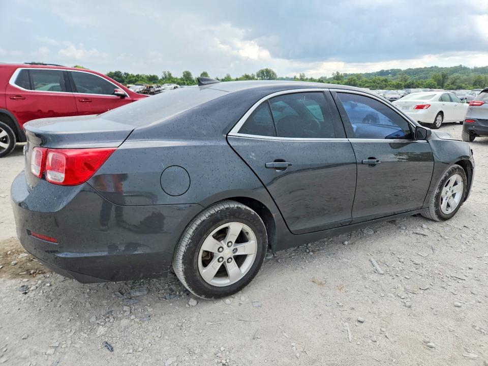Photo 3 from auction – 2015 CHEVROLET MALIBU with VIN 1G11B5SL3FF203398