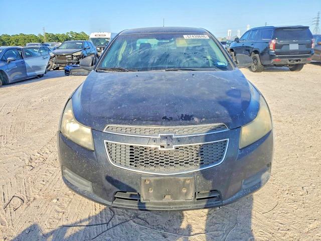 Photo 5 from auction – 2012 CHEVROLET CRUZE with VIN 1G1PF5SC2C7116306