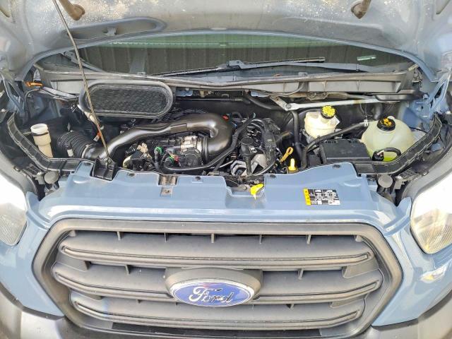 Photo 12 from auction – 2020 FORD TRANSIT with VIN 1FTBR3X87LKA86864