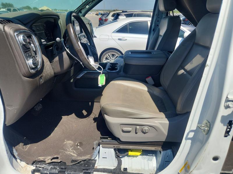 Photo 7 from auction – 2020 GMC SIERRA with VIN 3GTP8DED3LG286422