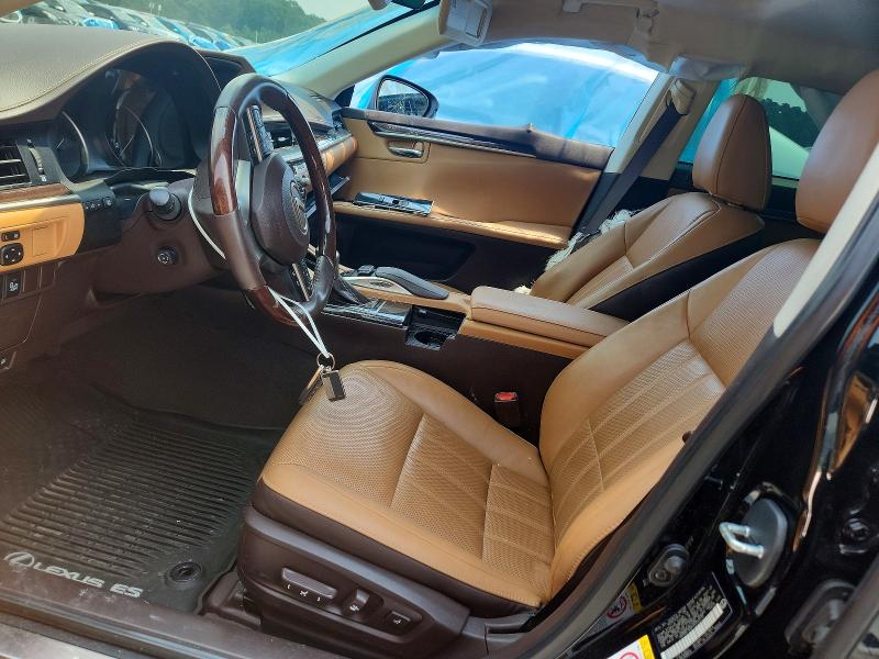 Photo 7 from auction – 2017 LEXUS ES with VIN 58ABK1GGXHU055513