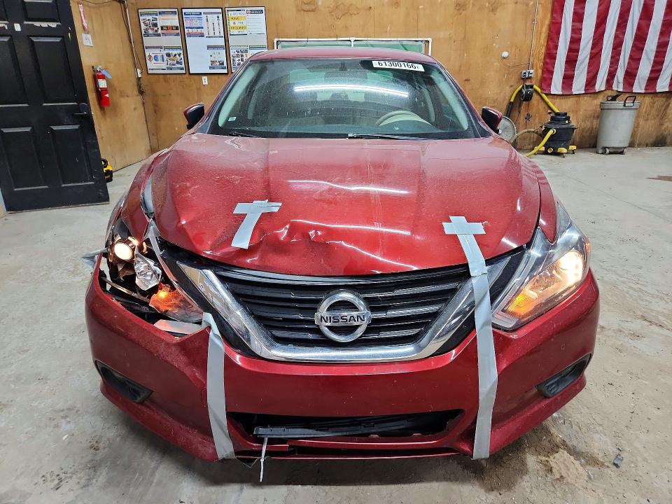 Photo 5 from auction – 2016 NISSAN ALTIMA with VIN 1N4BL3AP4GC128141