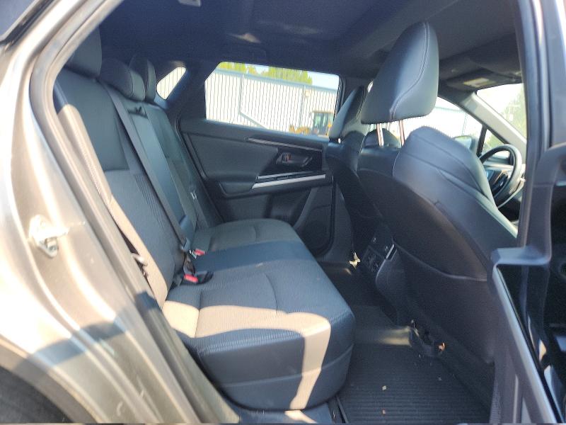 Снимка 10 от търг – 2023 TOYOTA BZ4X с VIN JTMABACA7PA022915