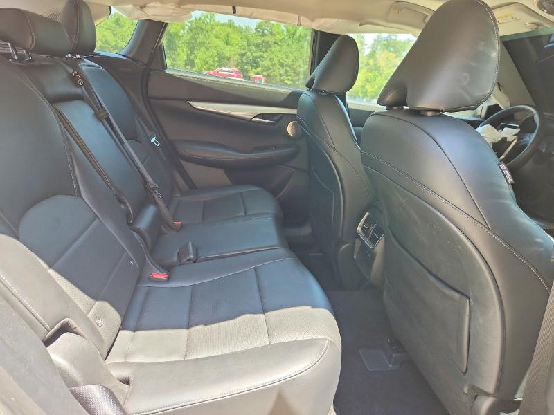 Снимка 11 от търг – 2022 INFINITI QX50 с VIN 3PCAJ5CB1NF121673