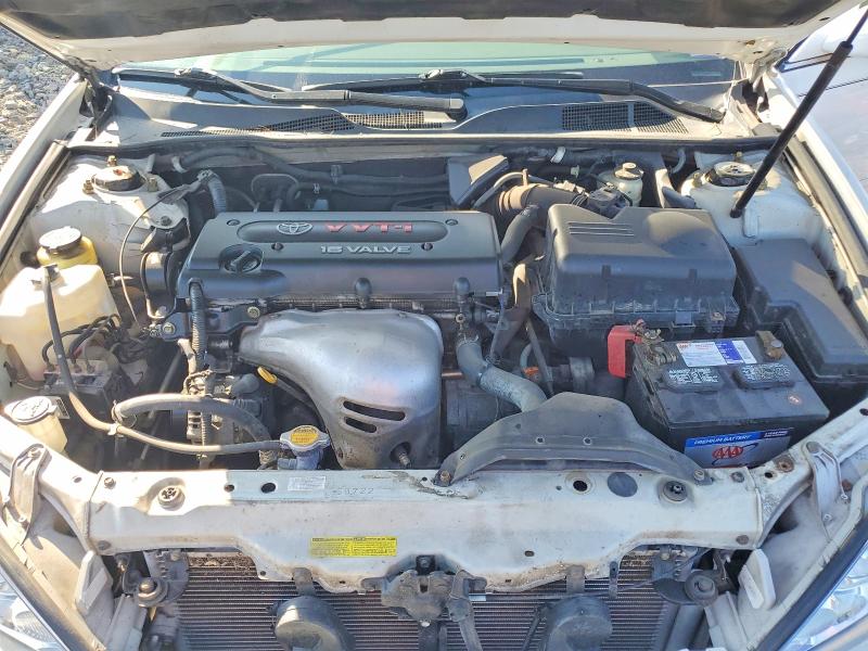 Photo 11 from auction – 2006 TOYOTA CAMRY with VIN 4T1BE30K26U743575