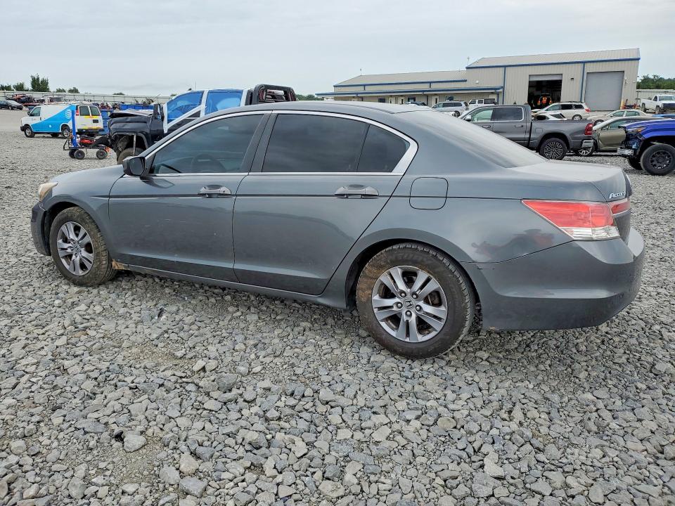 Zdjęcie 2 z aukcji – 2012 HONDA ACCORD z VIN 1HGCP2F49CA027194