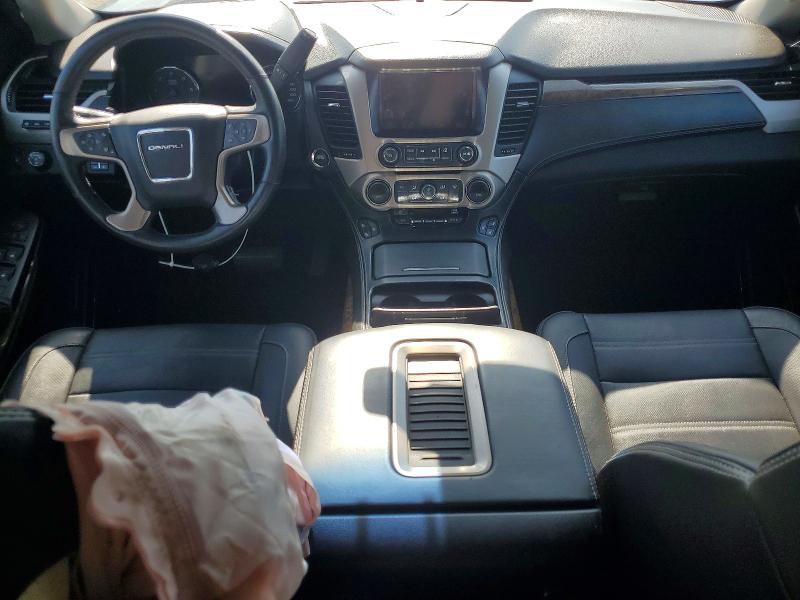 Photo 8 from auction – 2016 GMC YUKON with VIN 1GKS2CKJ2GR335099