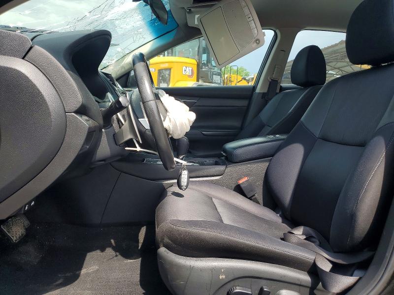 Photo 7 from auction – 2018 NISSAN ALTIMA with VIN 1N4AL3AP7JC114379