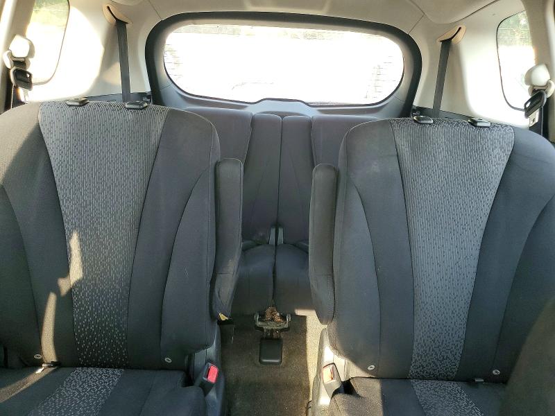 Photo 10 from auction – 2012 MAZDA 5 with VIN JM1CW2CL7C0103935