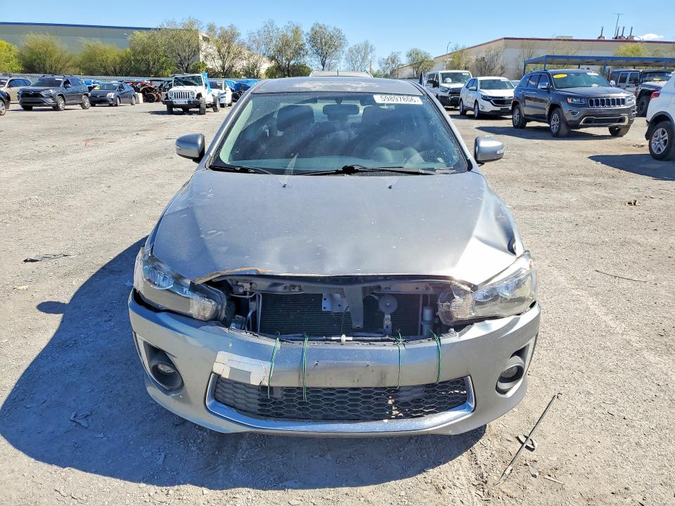 Zdjęcie 5 z aukcji – 2016 MITSUBISHI LANCER z VIN JA32U2FU0GU002514