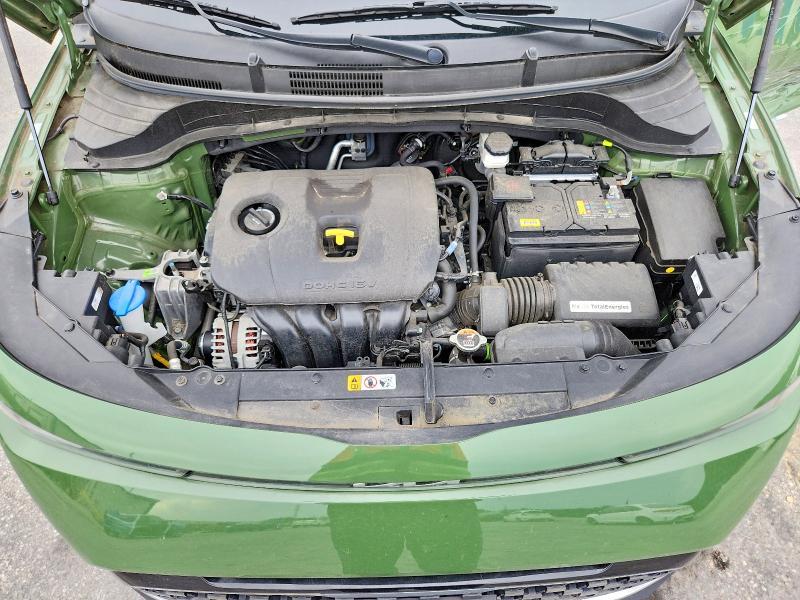 Photo 12 from auction – 2023 KIA SOUL with VIN KNDJ33AU2P7211491