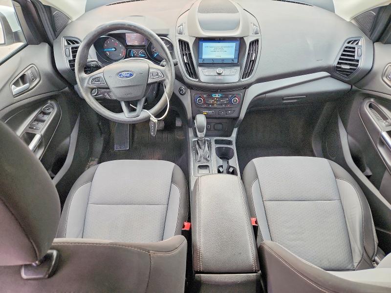 Photo 8 from auction – 2019 FORD ESCAPE with VIN 1FMCU9GD7KUB35644