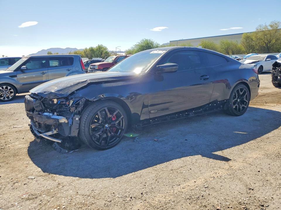 2026 BMW M440I - Търг №62114126