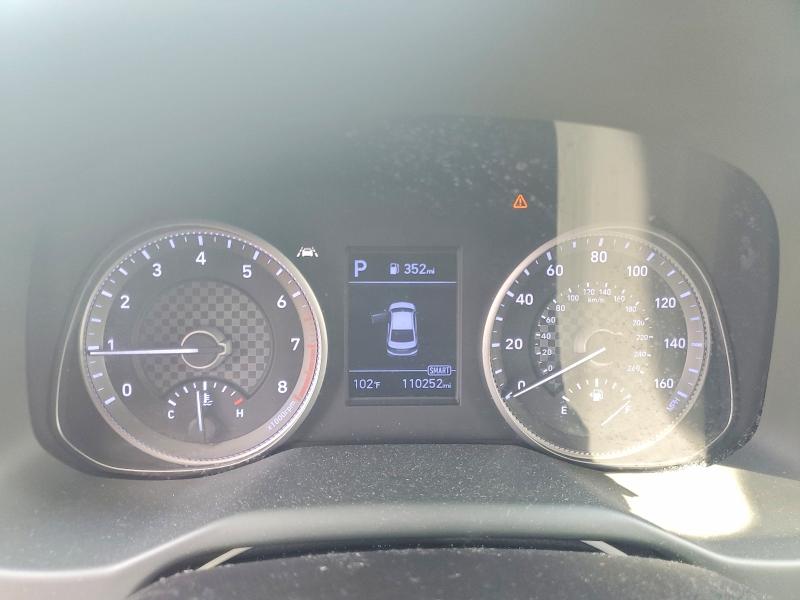 Photo 9 from auction – 2019 HYUNDAI ELANTRA with VIN 5NPD84LF0KH490950