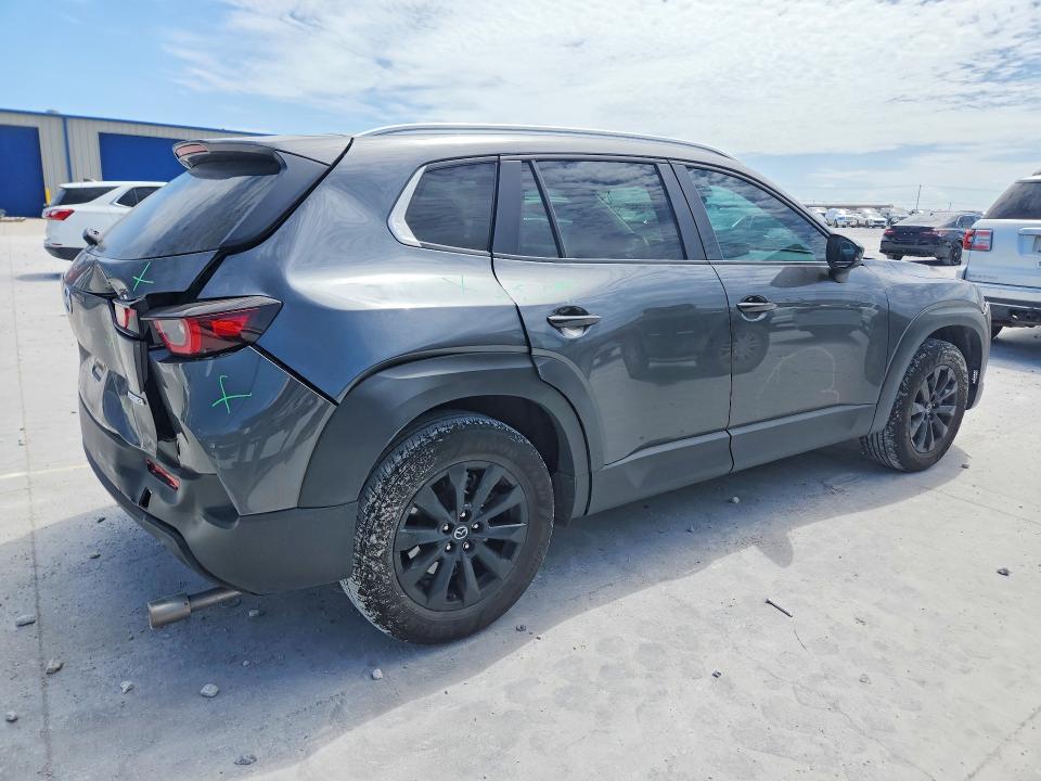 Photo 3 from auction – 2024 MAZDA CX-50 with VIN 7MMVABBM0RN162810