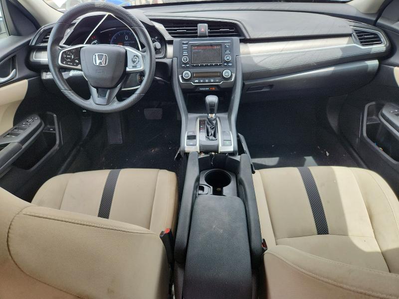 Zdjęcie 8 z aukcji – 2019 HONDA CIVIC z VIN 19XFC2F69KE017432