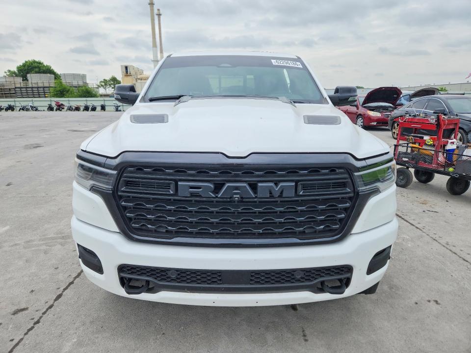 Zdjęcie 5 z aukcji – 2025 RAM 1500 z VIN 1C6SRFHP7SN715373