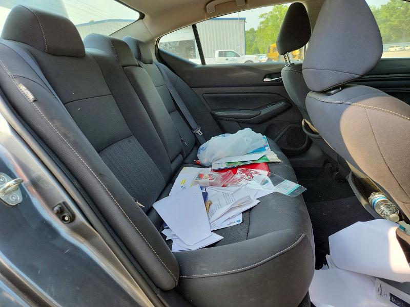 Photo 10 from auction – 2019 NISSAN ALTIMA with VIN 1N4BL4BW5KC169639